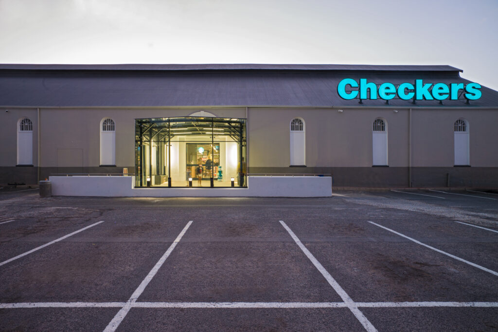 Checkers Paarl North 5