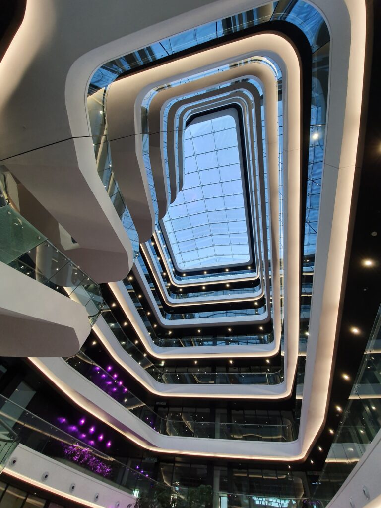 Park Lane West 2