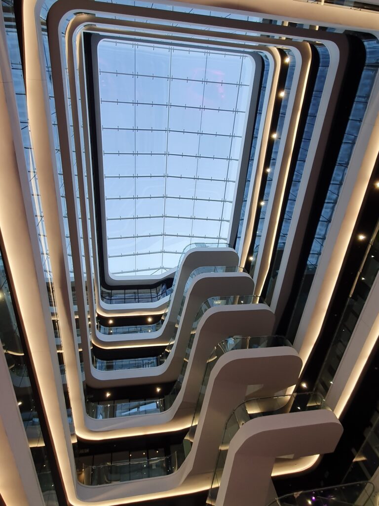 Park Lane West 4