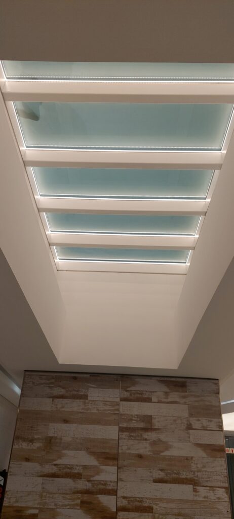 Sandton City Glass Floor 6