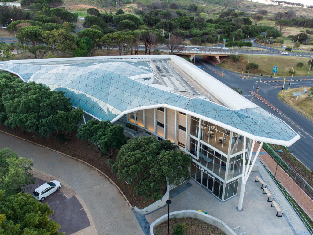 UCT D School 1