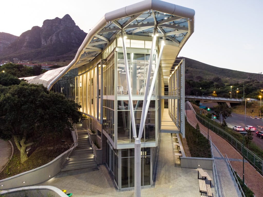 UCT D School 2