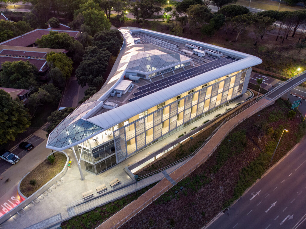 UCT D School 5