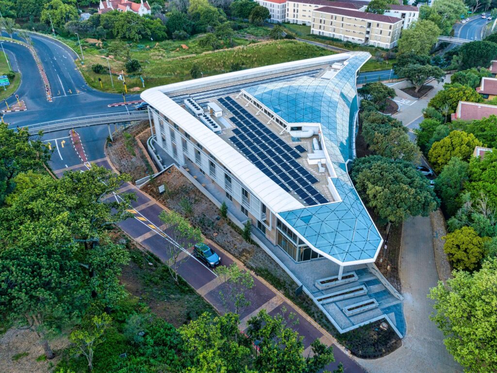 UCT D School 6