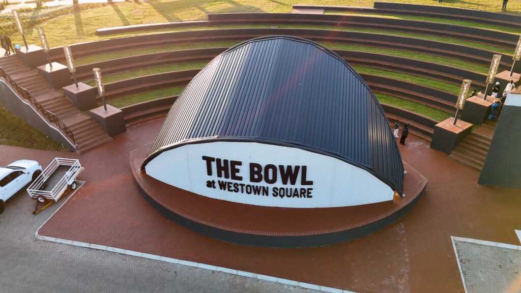 Westown Stage Canopy 4